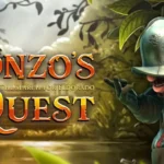 Gonzo’s Quest