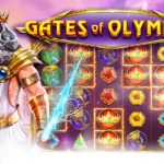 Gates of Olympus