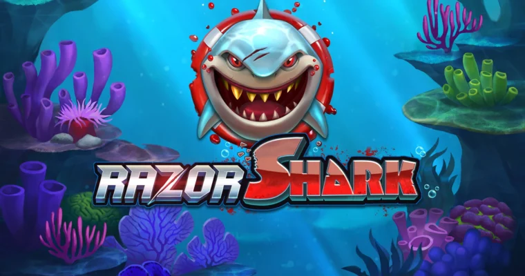 Razor Shark slot mystery stacks reveal