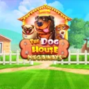 The Dog House Megaways slot by Pragmatic Play — sticky wild multipliers with up to 117,649 ways to win